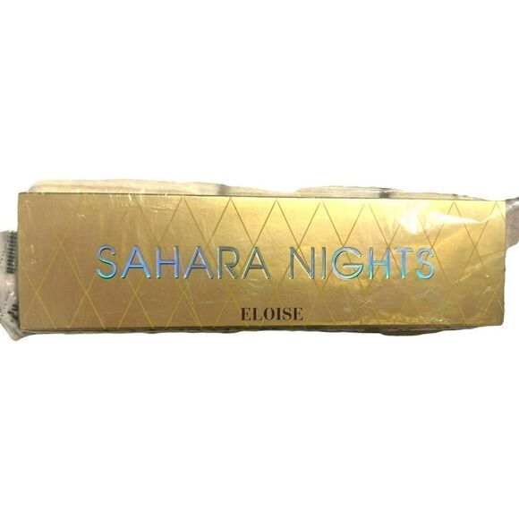 Eloise Beauty Sahara Nights Eye Shadow Palette - Picture 3 of 4